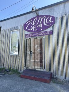 Zema Bar & Restaurant